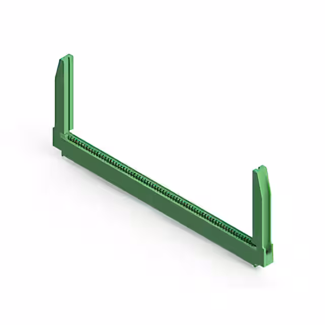 345-072-525-678 EDAC Inc.  Edgeboard Connectors